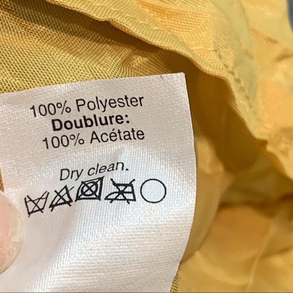 J. Crew Factory Jules Scroll Scarf Print Shift Dress - Picture 8 of 8